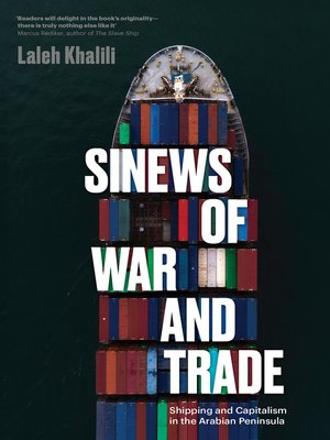 cover image of Sinews of War and Trade
